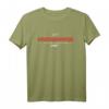 AK-47 Kalashnikov Gewehr Waffe Sowjetunion CCCP Nostalgie T-Shirt für Leninisten, Sozialisten & Demonstranten