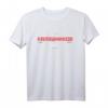 AK-47 Kalashnikov Gewehr Waffe Sowjetunion CCCP Nostalgie T-Shirt für Leninisten, Sozialisten & Demonstranten