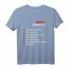 Lustiges Ruhrpott Grundgesetze T-Shirt - Regionale Sprüche für Ruhrpottler & als Geschenk