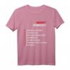 Lustiges Ruhrpott Grundgesetze T-Shirt - Regionale Sprüche für Ruhrpottler & als Geschenk