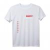 Lustiges Ruhrpott Grundgesetze T-Shirt - Regionale Sprüche für Ruhrpottler & als Geschenk