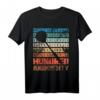 Dart Onehundredandeighty Dartspieler T-Shirt - Perfektes Geschenk für Dartfans und Turnierteilnehmer