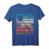 Dart Onehundredandeighty Dartspieler T-Shirt - Perfektes Geschenk für Dartfans und Turnierteilnehmer
