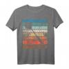 Dart Onehundredandeighty Dartspieler T-Shirt - Perfektes Geschenk für Dartfans und Turnierteilnehmer