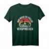 Nur Noch Ein Roller Lustiges Mofa Moped Spruch T-Shirt – Witziges Geschenk für Mofafahrer, Rollerliebhaber & Schnellfahrer