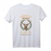 Männer, die Jäger sind, haben die schönsten Frauen - Lustiges Jagd Spruch T-Shirt für Jäger und Förster