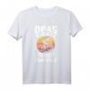 Fahrrad Opas Gibt Es Viele Besten Fahren Fahrrad Radfahrer T-Shirt - Lustiges Fahrrad Design für Radfahrer und Fahrradfans