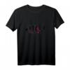 Die Evolution des Läufer - Running Marathon Läuferin T-Shirt für Frauen, Geschenkidee für Joggerinnen & Marathonläuferinnen