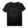 HapMonkey T-Shirt mit Band-Motiv 'Die Waffen von Brixton' - Offizielles Brixton Merchandise für Fans und Geburtstagsfeiern