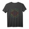 HapMonkey T-Shirt mit Band-Motiv 'Die Waffen von Brixton' - Offizielles Brixton Merchandise für Fans und Geburtstagsfeiern