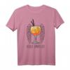 HOLY APEROLY I SPRITZ - Lustiges Aperol Spritz T-Shirt für Sommer, Urlaub & Geschenke für Aperol-Fans