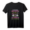 Gärtnerin ist die Königin lustiges Garten Gärtner T-Shirt – Perfektes Geschenk für Hobbygärtnerinnen und Gartenliebhaberinnen mit Humor