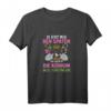 Gärtnerin ist die Königin lustiges Garten Gärtner T-Shirt – Perfektes Geschenk für Hobbygärtnerinnen und Gartenliebhaberinnen mit Humor