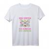 Gärtnerin ist die Königin lustiges Garten Gärtner T-Shirt – Perfektes Geschenk für Hobbygärtnerinnen und Gartenliebhaberinnen mit Humor