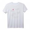 Japanisches Vintage-Linien-Kranich & Große Welle vor Kanagawa T-Shirt – Traditionelles asiatisches Design, perfekt als Geschenk für Japan-Liebhaber und Otaku