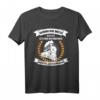 Modellbahn Bin Bei Meiner Modellbahn Modellbauer Eisenbahn T-Shirt – Perfektes Geschenk für Eisenbahn- und Lokführer-Fans