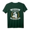 Modellbahn Bin Bei Meiner Modellbahn Modellbauer Eisenbahn T-Shirt – Perfektes Geschenk für Eisenbahn- und Lokführer-Fans