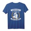 Modellbahn Bin Bei Meiner Modellbahn Modellbauer Eisenbahn T-Shirt – Perfektes Geschenk für Eisenbahn- und Lokführer-Fans