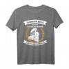Modellbahn Bin Bei Meiner Modellbahn Modellbauer Eisenbahn T-Shirt – Perfektes Geschenk für Eisenbahn- und Lokführer-Fans