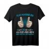 Lustiges T-Shirt: Ich hasse es mit 30 so gut auszusehen – Originelles Geschenk zum 30. Geburtstag für Frauen und Männer