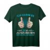 Lustiges T-Shirt: Ich hasse es mit 30 so gut auszusehen – Originelles Geschenk zum 30. Geburtstag für Frauen und Männer