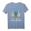 Lustiges T-Shirt: Ich hasse es mit 30 so gut auszusehen – Originelles Geschenk zum 30. Geburtstag für Frauen und Männer