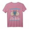 Lustiges T-Shirt: Ich hasse es mit 30 so gut auszusehen – Originelles Geschenk zum 30. Geburtstag für Frauen und Männer