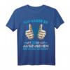 Lustiges T-Shirt: Ich hasse es mit 30 so gut auszusehen – Originelles Geschenk zum 30. Geburtstag für Frauen und Männer