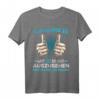 Lustiges T-Shirt: Ich hasse es mit 30 so gut auszusehen – Originelles Geschenk zum 30. Geburtstag für Frauen und Männer