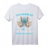 Lustiges T-Shirt: Ich hasse es mit 30 so gut auszusehen – Originelles Geschenk zum 30. Geburtstag für Frauen und Männer