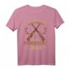Jäger T-Shirt Lustiges Spruch Design - Witziges Outfit für Jäger, Männer & Frauen mit Humor, Geschenkidee für Jäger