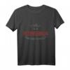 Feuerwehr Motiv für Feuerwehrleute und den Feuerwehrmann T-Shirt – Stolzes Einsatz- und Helden-Design für Feuerwehrhelfer