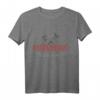 Feuerwehr Motiv für Feuerwehrleute und den Feuerwehrmann T-Shirt – Stolzes Einsatz- und Helden-Design für Feuerwehrhelfer