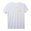 Flagge Schweden Sverige T-Shirt - Skandinavisches Design für Männer & Frauen, Unterstützung der schwedischen Nationalmannschaft, ideal als Fan- und Sportswear