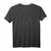 Fahrrad Amazing Anatomie T-Shirt – Cooles Radfahrer T-Shirt für Rennrad, Mountainbike & Downhill Fans, perfektes Geschenk