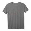 Fahrrad Amazing Anatomie T-Shirt – Cooles Radfahrer T-Shirt für Rennrad, Mountainbike & Downhill Fans, perfektes Geschenk