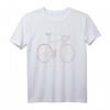 Fahrrad Amazing Anatomie T-Shirt – Cooles Radfahrer T-Shirt für Rennrad, Mountainbike & Downhill Fans, perfektes Geschenk