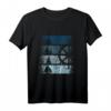 Retro Vintage Segel Segelschiff Segelboot Segler Geschenke T-Shirt – Perfekt für Kapitäne, Segler & Bootsfahrer zu Geburtstag, Vatertag, Weihnachten