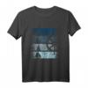 Retro Vintage Segel Segelschiff Segelboot Segler Geschenke T-Shirt – Perfekt für Kapitäne, Segler & Bootsfahrer zu Geburtstag, Vatertag, Weihnachten