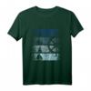 Retro Vintage Segel Segelschiff Segelboot Segler Geschenke T-Shirt – Perfekt für Kapitäne, Segler & Bootsfahrer zu Geburtstag, Vatertag, Weihnachten