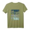 Retro Vintage Segel Segelschiff Segelboot Segler Geschenke T-Shirt – Perfekt für Kapitäne, Segler & Bootsfahrer zu Geburtstag, Vatertag, Weihnachten