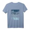 Retro Vintage Segel Segelschiff Segelboot Segler Geschenke T-Shirt – Perfekt für Kapitäne, Segler & Bootsfahrer zu Geburtstag, Vatertag, Weihnachten