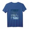 Retro Vintage Segel Segelschiff Segelboot Segler Geschenke T-Shirt – Perfekt für Kapitäne, Segler & Bootsfahrer zu Geburtstag, Vatertag, Weihnachten