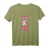 Einhorn Frauen Party T-Shirt mit Spruch - Lustiges Outfit für Mädelsabende & Partys