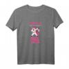 Einhorn Frauen Party T-Shirt mit Spruch - Lustiges Outfit für Mädelsabende & Partys
