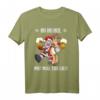 Ho Ho Hol Mir Mal Ein Bier Weihnachtsmann Rentier Rudolf T-Shirt - Lustiges Weihnachtsgeschenk für Bierliebhaber, Familie & Freunde