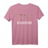 Rechenzentrum Gartenarbeit Landschftsgärtner Halbarm T-Shirt – Lustiges Geschenk für Hobbygärtner, Landschaftsgärtner & Gartenliebhaber zu Muttertag & Vatertag