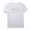 Rechenzentrum Gartenarbeit Landschftsgärtner Halbarm T-Shirt – Lustiges Geschenk für Hobbygärtner, Landschaftsgärtner & Gartenliebhaber zu Muttertag & Vatertag