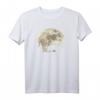 Jäger T-Shirt Wildschwein Keiler mit Vollmond - Perfektes Geschenk für Jäger und Wildschwein-Liebhaber