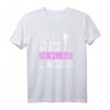 Jägerin Geschenk T-Shirt mit Spruch 'Die Tut Nix Die Will Nur Jagen!' – Lustige Jagdbekleidung für Damen, Jungjägerinnen & Weidfrauen, ideales Geburtstags- und Weihnachtsgeschenk